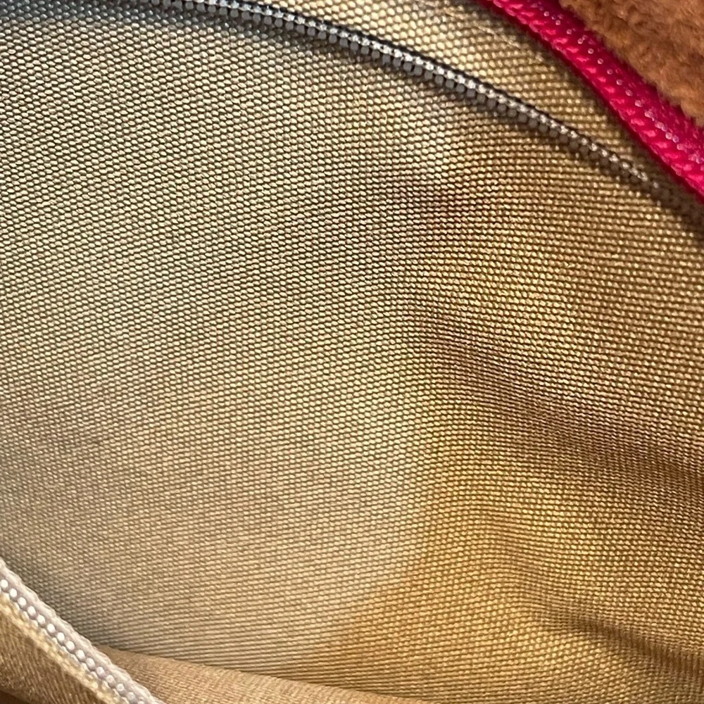 Atenti USA-Made Southwest Tapestry Crossbody Bag Bohemian - Southwestern Style - Picture 12 of 14